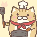 🧊Рефералы на проект Cat Chef Bot дешево быстро