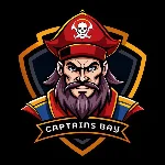 🧊Рефералы на проект Captains Bay Bot дешево быстро
