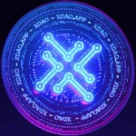 🧊Рефералы на проект TONxDAO Bot дешево быстро