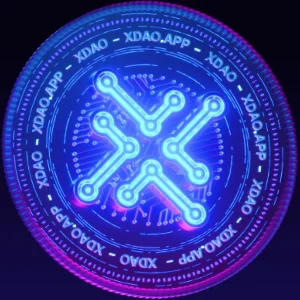 🧊Рефералы на проект TONxDAO Bot дешево быстро