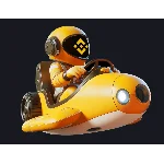 Рефералы🌖 Binance Moonbix⚡