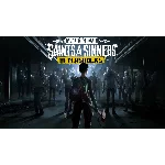 The Walking Dead: Saints & Sinners VR Oculus Quest