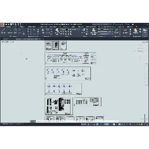 Проект ЭХЗ газопровода высокого давления