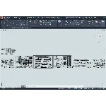 Проект строительства свайного фундамента под ГПА