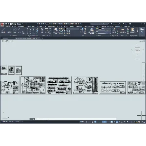 Проект строительства свайного фундамента под ГПА