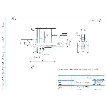 Чертеж детали корпус фильтра 17-26 в компасе