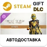 MK1: Cyrax Steam ДЛС РУ КЗ УКР СНГ автодоставка 🌐