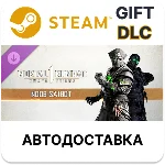 MK1: Noob Saibot Steam ДЛС РУ КЗ УКР СНГ автодоставка