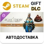 ✅MK1: One-time Dragon Pack Kitana🎁Steam🌐Выбор Региона