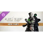 MK1: Noob Saibot steam DLC