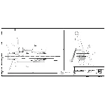 Чертеж механизм переключения передач автомобиля МАЗ