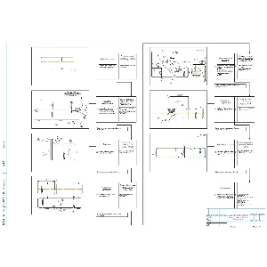 Технологический процесс механической обработки валика