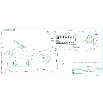 Чертеж сборочной единицы прижим в компасе