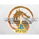 PS5🔵Mortal Kombat 1 Khaos Reigns Kollection Expansion