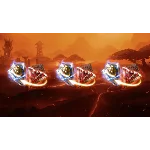 ✅World of Warcraft • Смена фракции 🎁 Украина