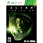153 ⭐ XBOX 360 | Alien: Isolation + The Witcher 2