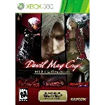 157 ⭐ XBOX 360 | DMC HD Collection