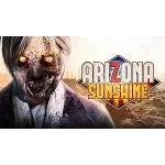 Arizona Sunshine VR Oculus Quest 1/2/3/Pro Ключ 🌍