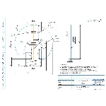 Чертеж калибр-скоба гладкая 30h9