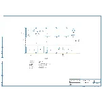 Чертеж планировки механического участка в компасе