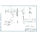 Чертеж детали плита нижняя в программе компас