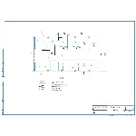 Планировка участка механической обработки деталей
