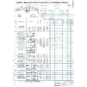 Карта технологического процесса изготовления винта