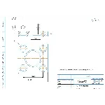 Чертеж и 3D модель детали крышка 5-20 в компасе