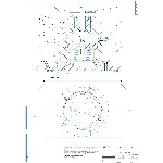 Чертеж приспособления фрезерного делительного для гайки