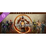 MK1: Khaos Reigns + ВЫБОР 🔵 STEAM Все регионы • 0%