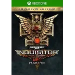 WARHAMMER 40,000: INQUISITOR - MARTYR IMPERIUM🔑КЛЮЧ🎮