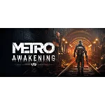 ⚡️Metro Awakening | АВТОДОСТАВКА [Россия Steam Gift]