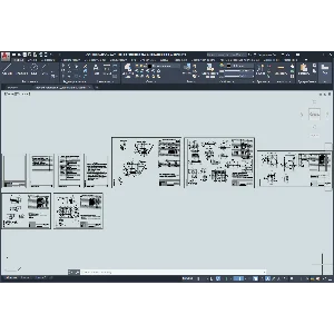 Проект установки подземной дренажной емкости