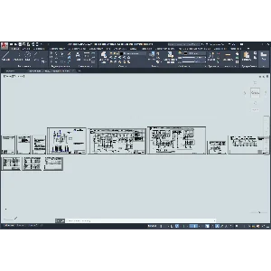 Проект автоматизации обвязки ГПА