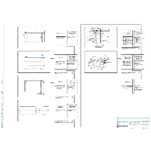 Схема технологического процесса изготовления втулки