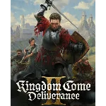 ⚔️Kingdom Come: Deliverance II Steam Gift Gold Edit ⚔️