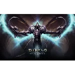 👿 Diablo® III Reaper of Souls 🎁 Украина
