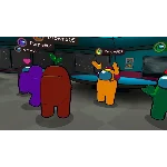 Among Us VR Oculus Quest 1/2/3/Pro Ключ 🌍