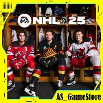 🔵NHL 25 / НХЛ 25 / Хоккей 2025 | PS5 Турция🔵