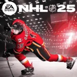 💜 NHL 25 / НХЛ 25❗️ PS5/PS 💜