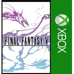 ☑️⭐FINAL FANTASY V XBOX⭐Покупка на Ваш аккаунт⭐☑️