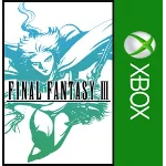 ☑️⭐FINAL FANTASY III XBOX⭐Покупка на Ваш аккаунт⭐☑️