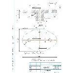 Чертеж и 3д-модель детали прижим 12-9 в компасе