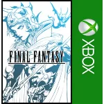 ☑️⭐FINAL FANTASY XBOX⭐Покупка на Ваш аккаунт⭐☑️