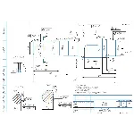 Чертеж детали 