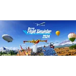 Microsoft Flight Simulator 2024 - Premium Deluxe steam