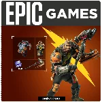 Фортнайт Набор Собирай-Изобретай + 1500Vb Xbox/Epic/PC