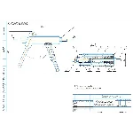 Чертеж пульверизатора в компасе