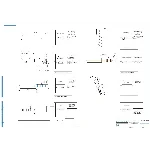 Схема технологического процесса обработки держателя