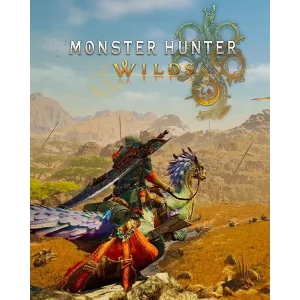 🔥Monster Hunter Wilds Steam Gift Premium Deluxe Edi 🔥